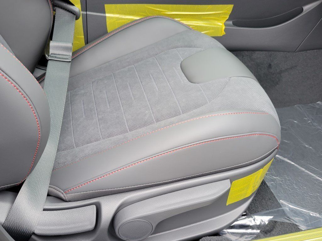 2026 Hyundai SONATA N Line Chantilly VA