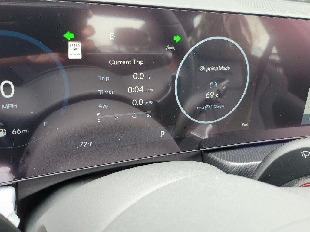 2026 Hyundai SONATA N Line Chantilly VA