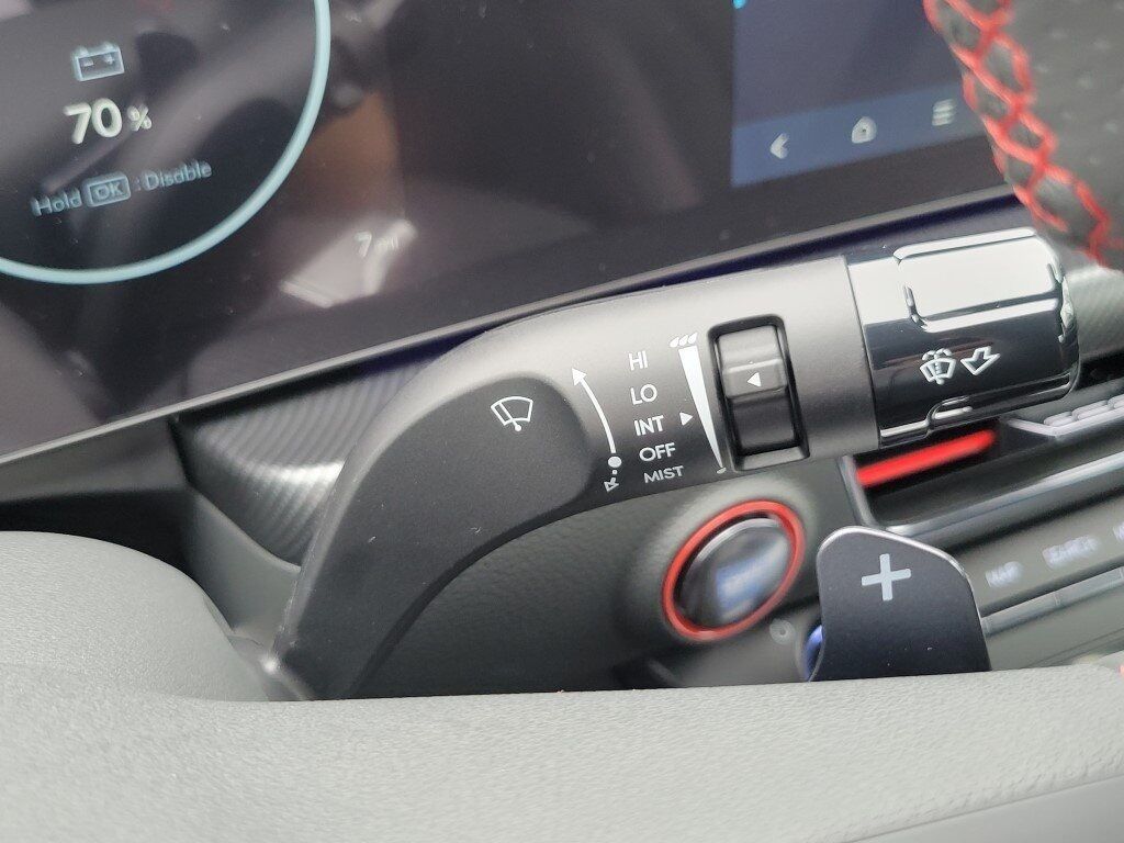 2026 Hyundai SONATA N Line Chantilly VA