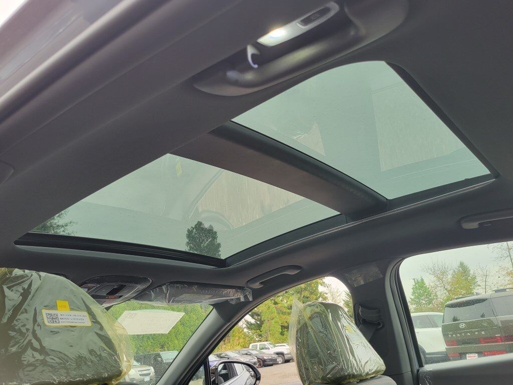 2026 Hyundai SONATA N Line Chantilly VA