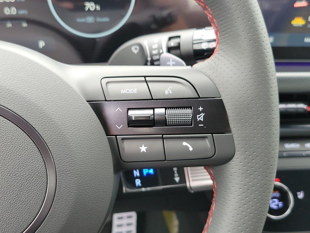 2026 Hyundai SONATA N Line Chantilly VA