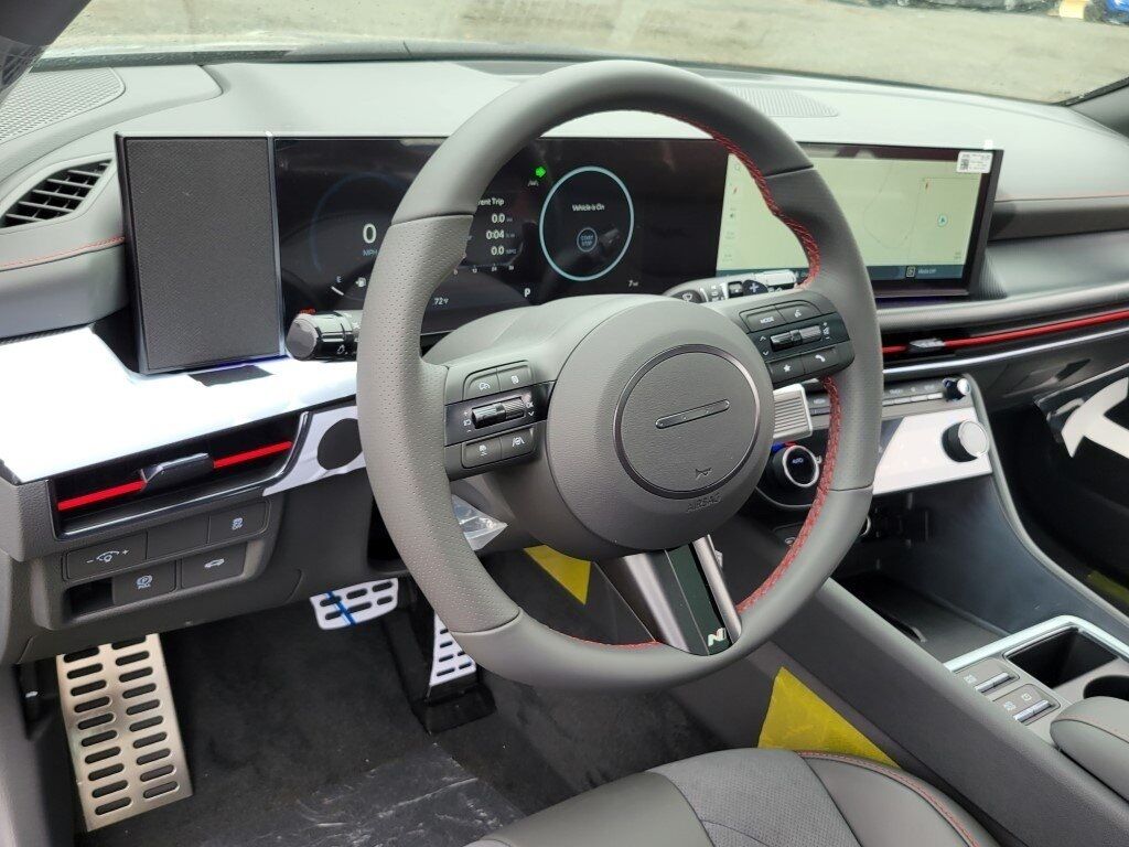 2026 Hyundai SONATA N Line Chantilly VA