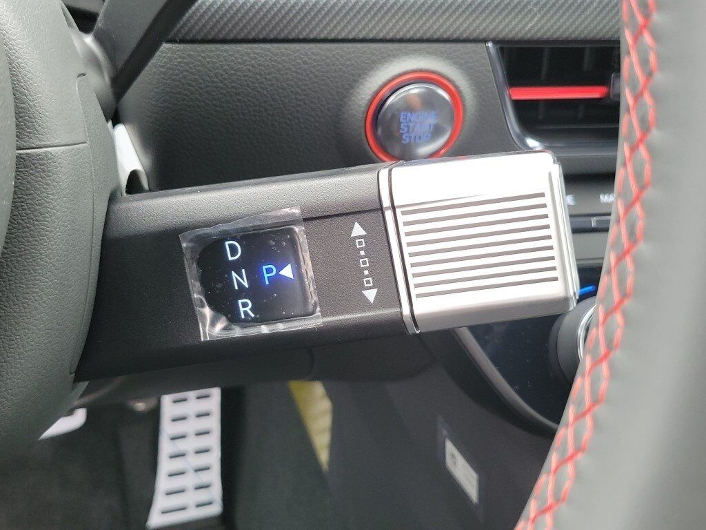 2026 Hyundai SONATA N Line Chantilly VA