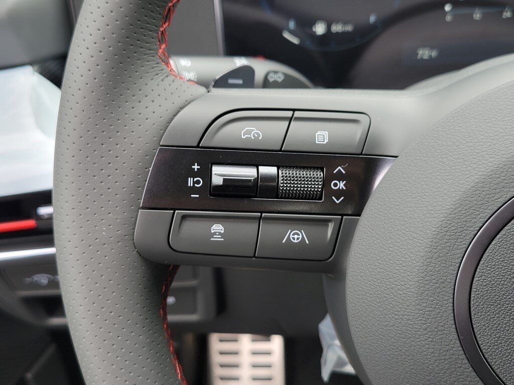 2026 Hyundai SONATA N Line Chantilly VA