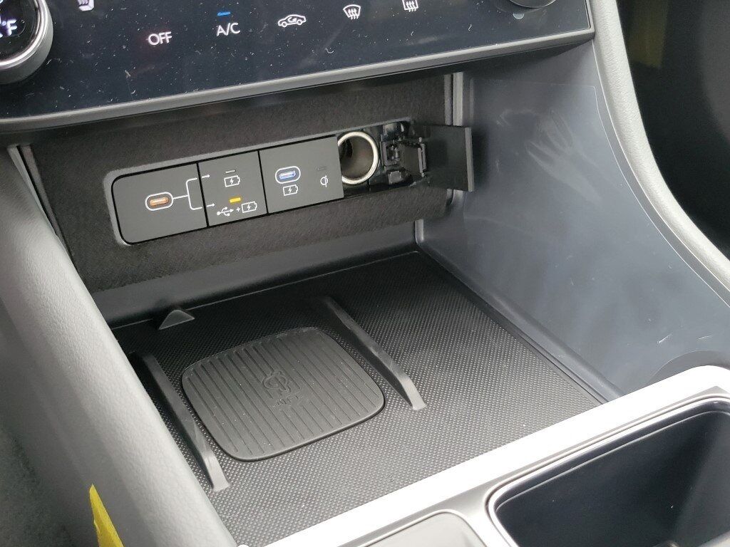 2026 Hyundai SONATA N Line Chantilly VA