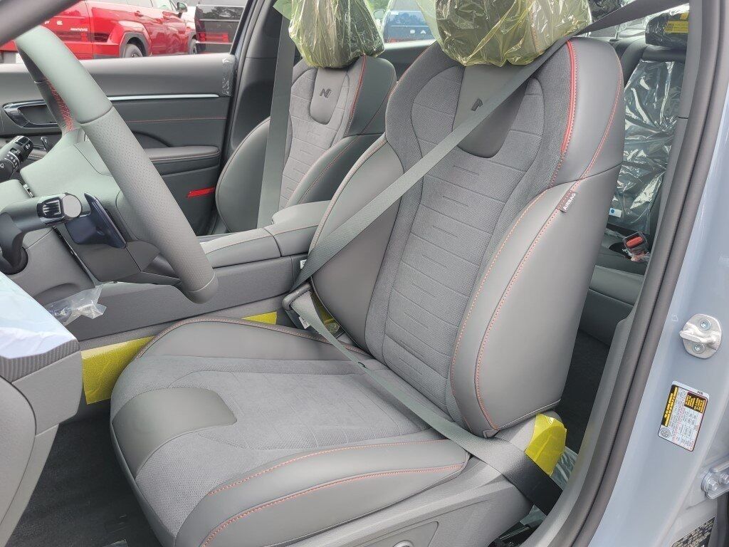 2026 Hyundai SONATA N Line Chantilly VA