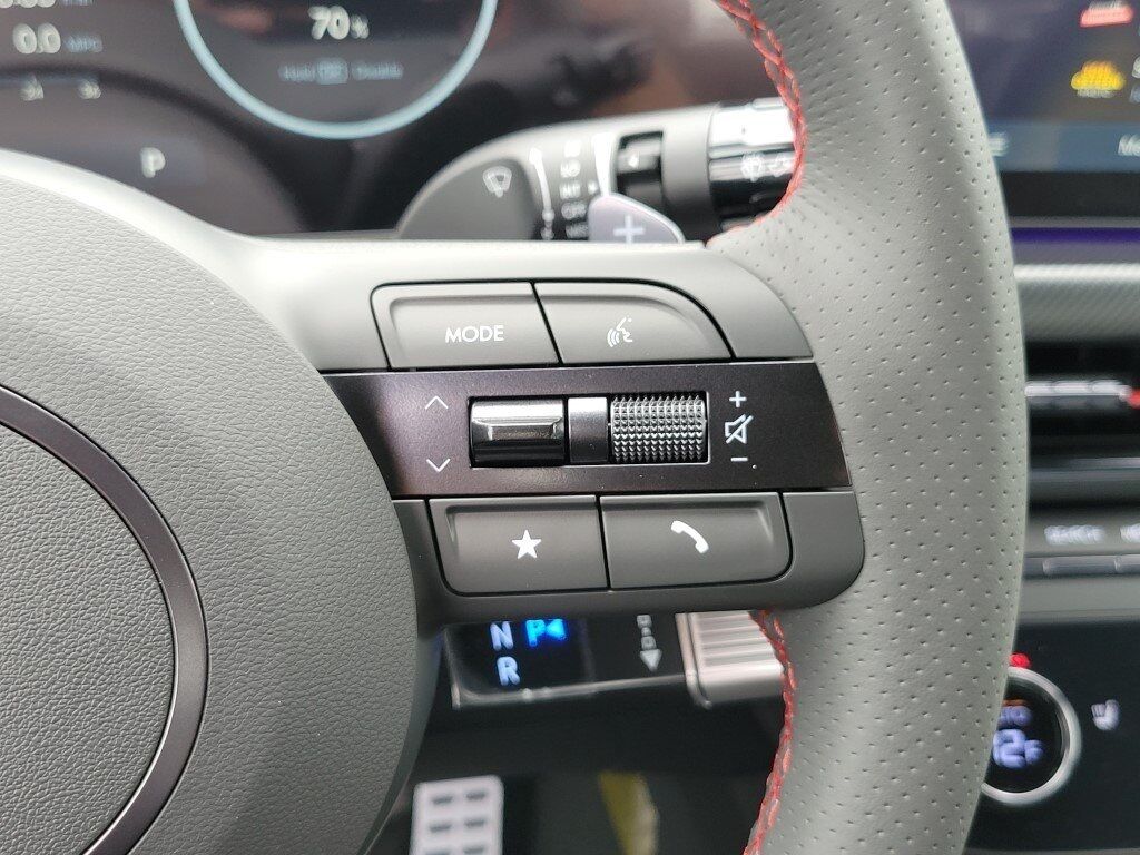 2026 Hyundai SONATA N Line Chantilly VA