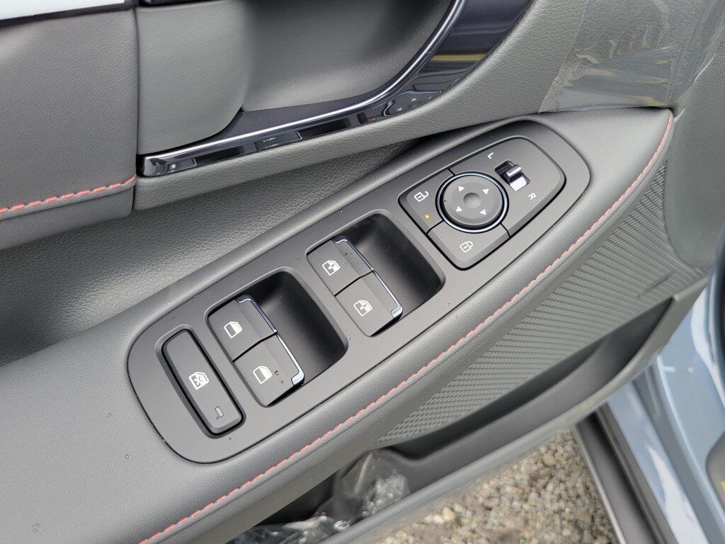 2026 Hyundai SONATA N Line Chantilly VA