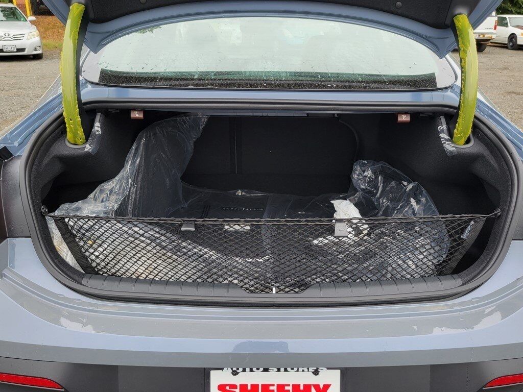 2026 Hyundai SONATA N Line Chantilly VA