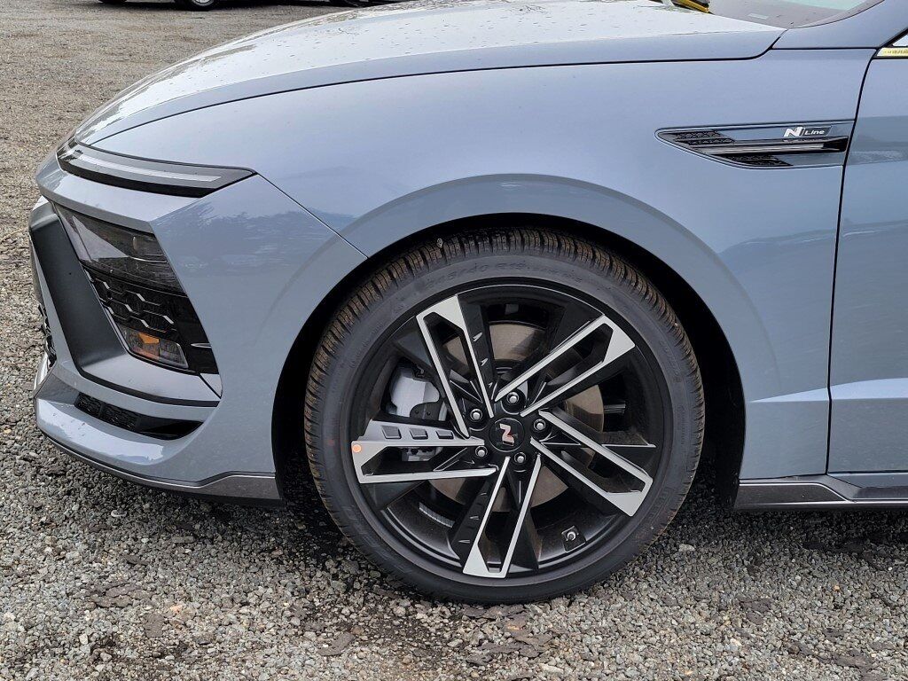 2026 Hyundai SONATA N Line Chantilly VA