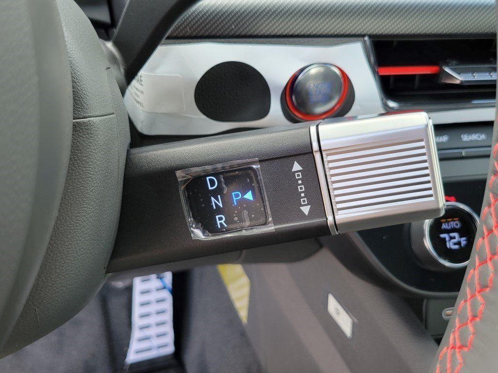 2026 Hyundai SONATA N Line Chantilly VA