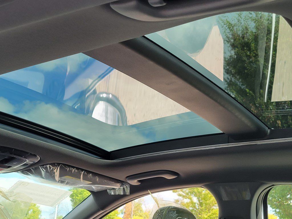 2026 Hyundai SONATA N Line Chantilly VA