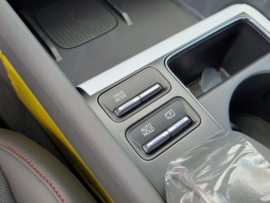 2026 Hyundai SONATA N Line Chantilly VA