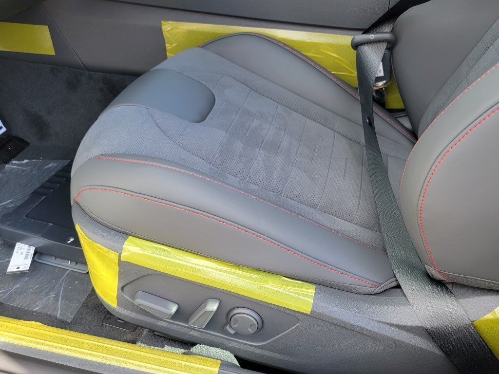 2026 Hyundai SONATA N Line Chantilly VA