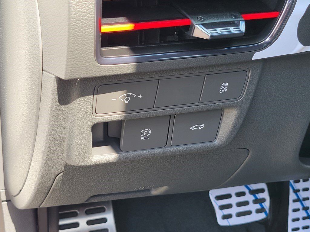 2026 Hyundai SONATA N Line Chantilly VA