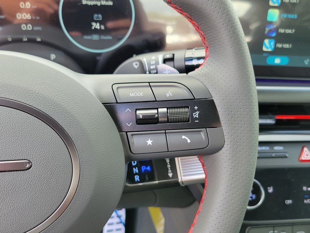 2026 Hyundai SONATA N Line Chantilly VA