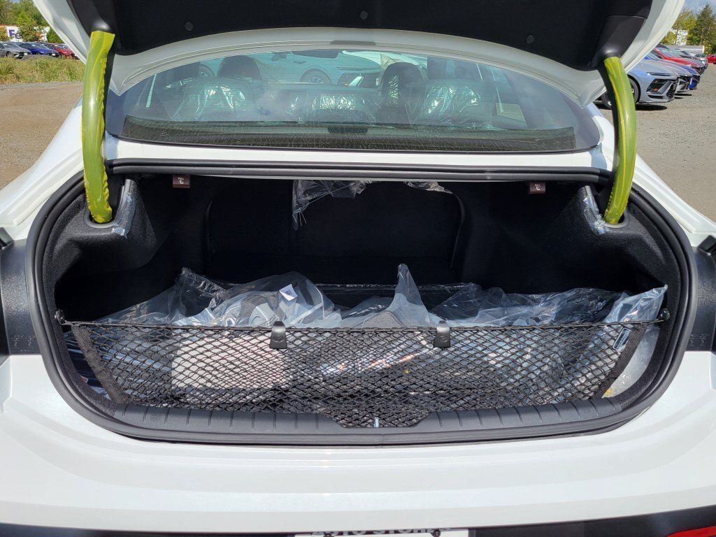 2026 Hyundai SONATA N Line Chantilly VA