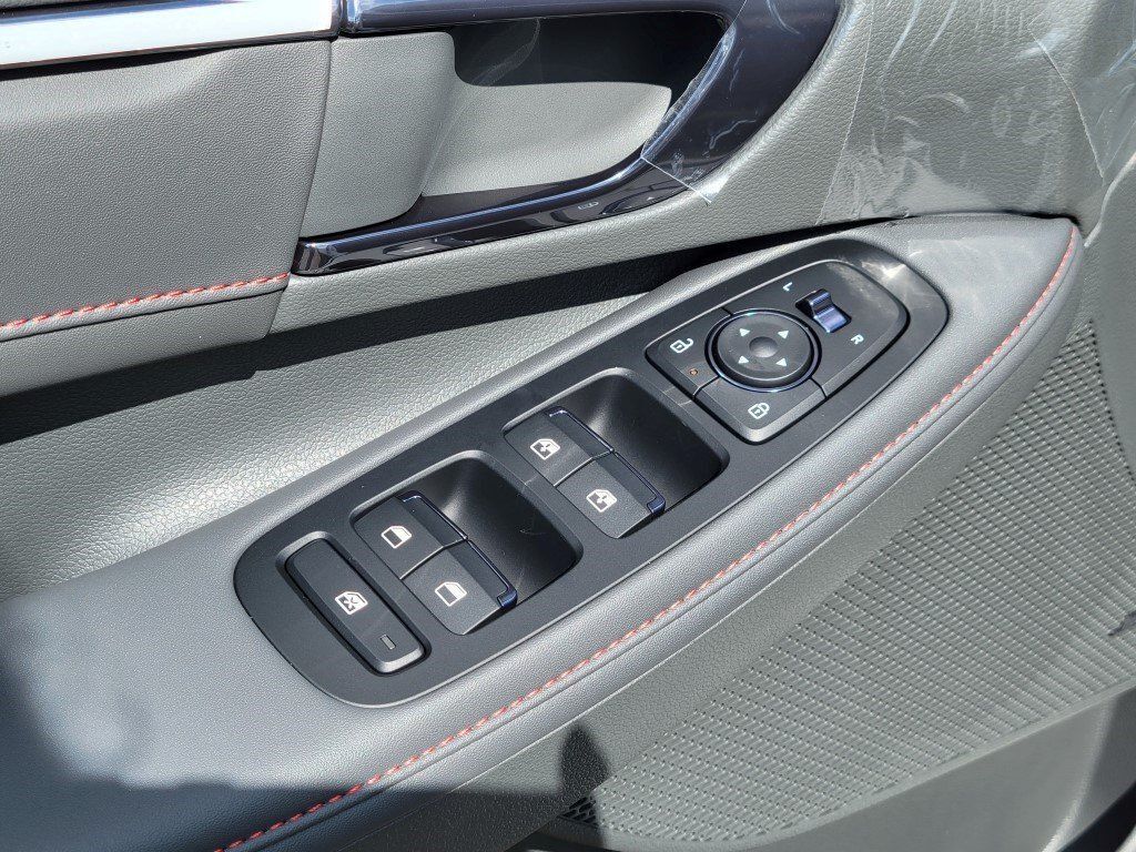 2026 Hyundai SONATA N Line Chantilly VA