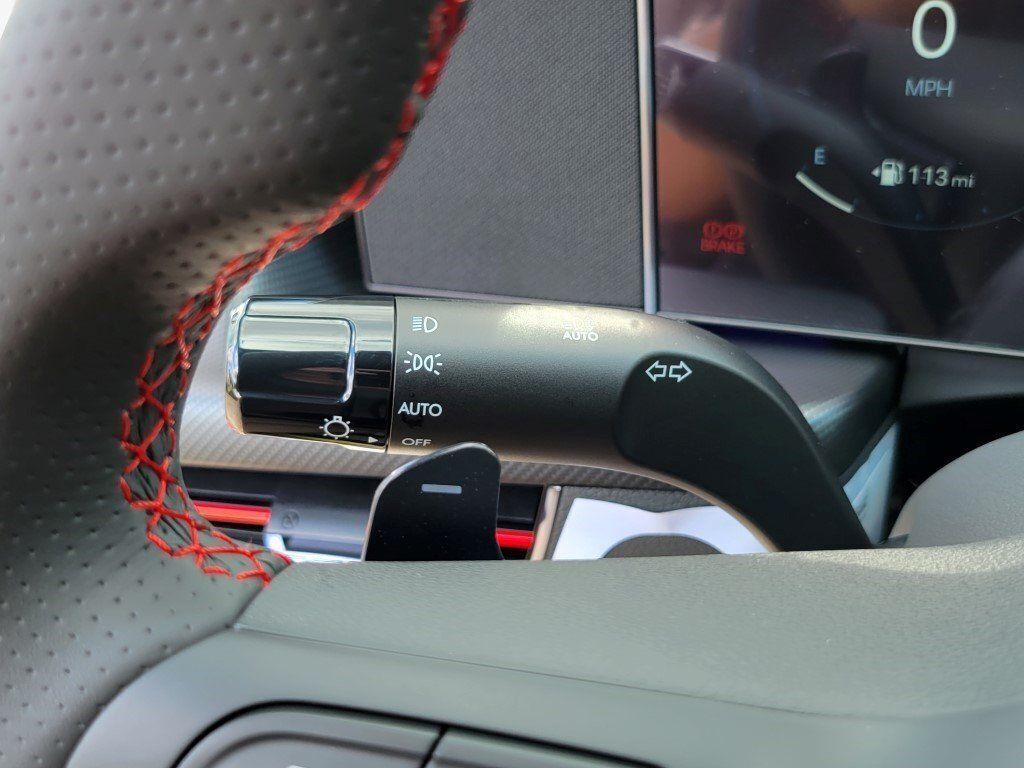 2026 Hyundai SONATA N Line Chantilly VA