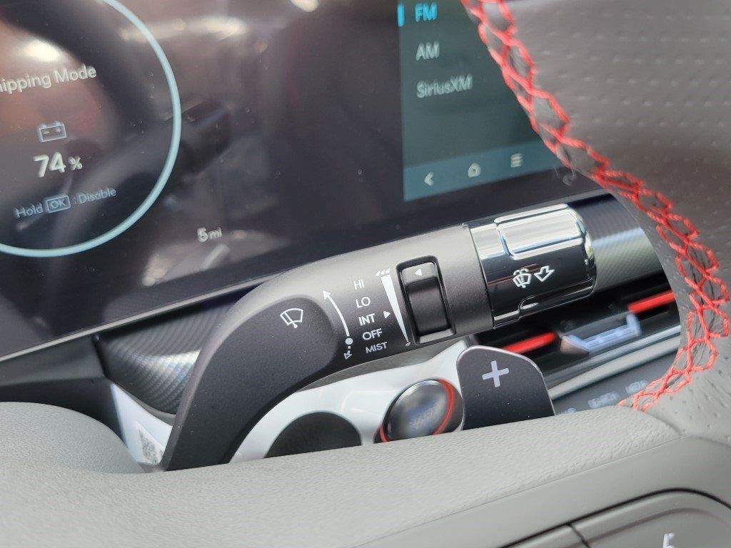 2026 Hyundai SONATA N Line Chantilly VA