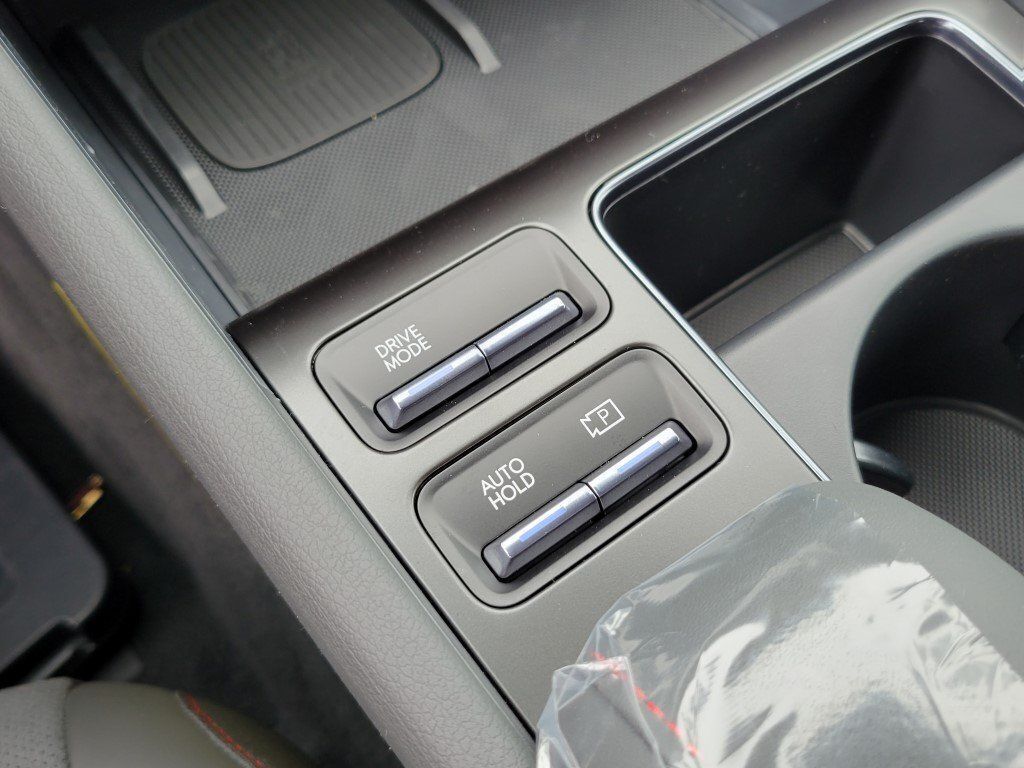 2026 Hyundai SONATA N Line Chantilly VA