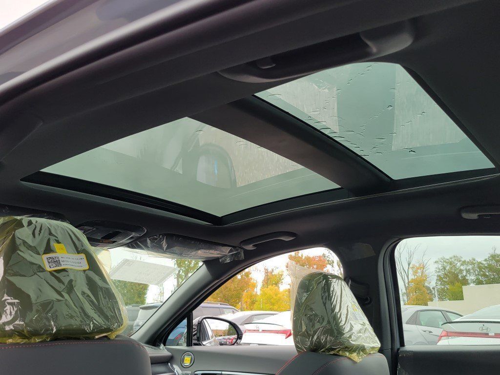 2026 Hyundai SONATA N Line Chantilly VA