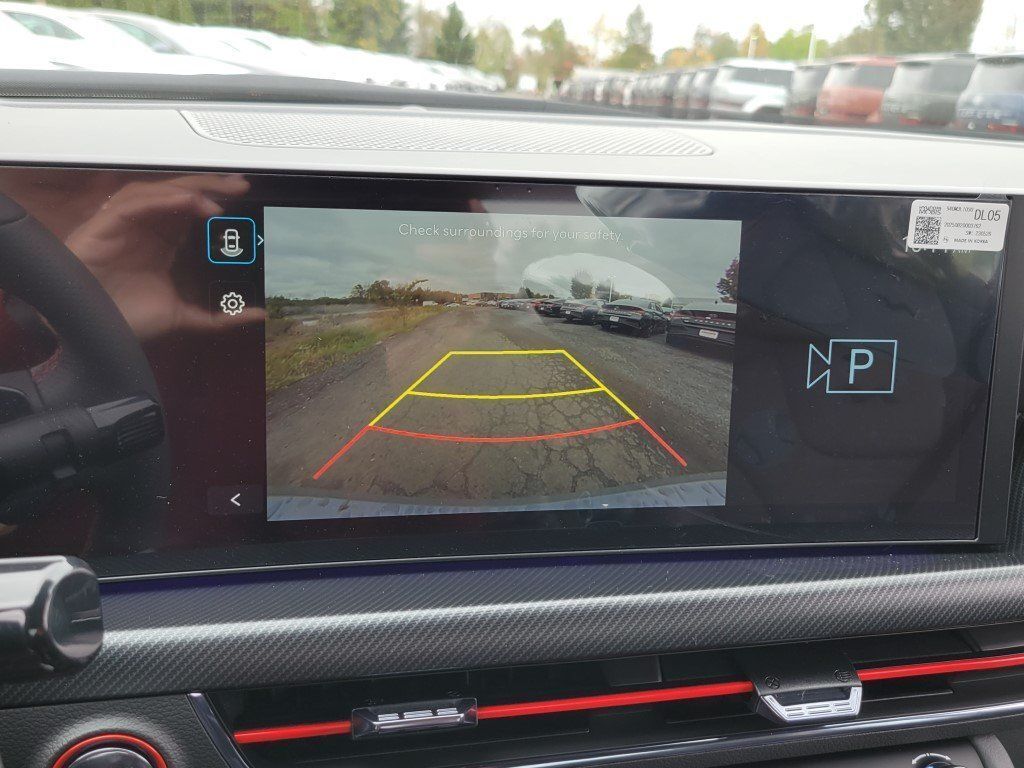 2026 Hyundai SONATA N Line Chantilly VA