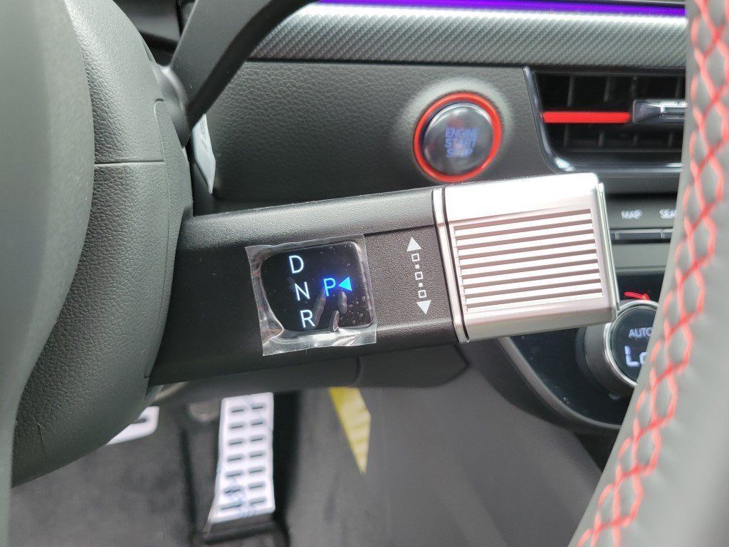 2026 Hyundai SONATA N Line Chantilly VA