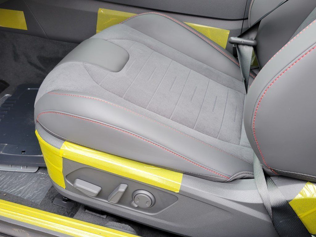 2026 Hyundai SONATA N Line Chantilly VA