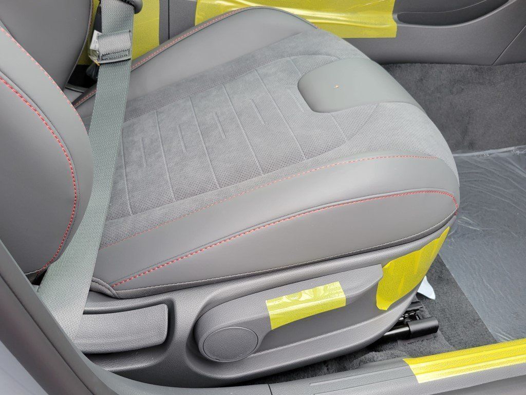 2026 Hyundai SONATA N Line Chantilly VA