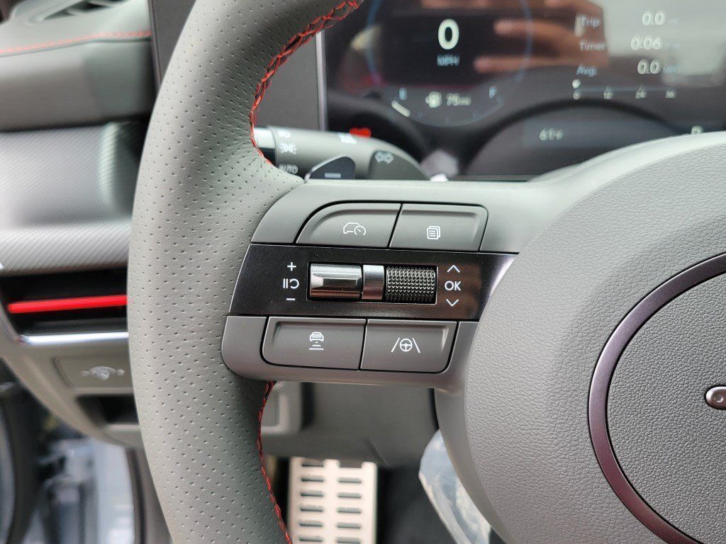 2026 Hyundai SONATA N Line Chantilly VA