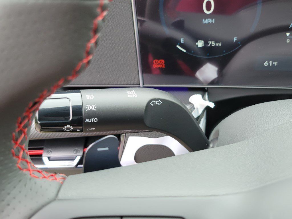 2026 Hyundai SONATA N Line Chantilly VA