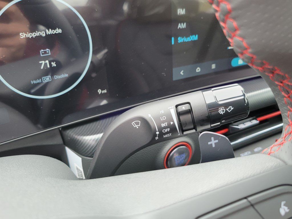 2026 Hyundai SONATA N Line Chantilly VA