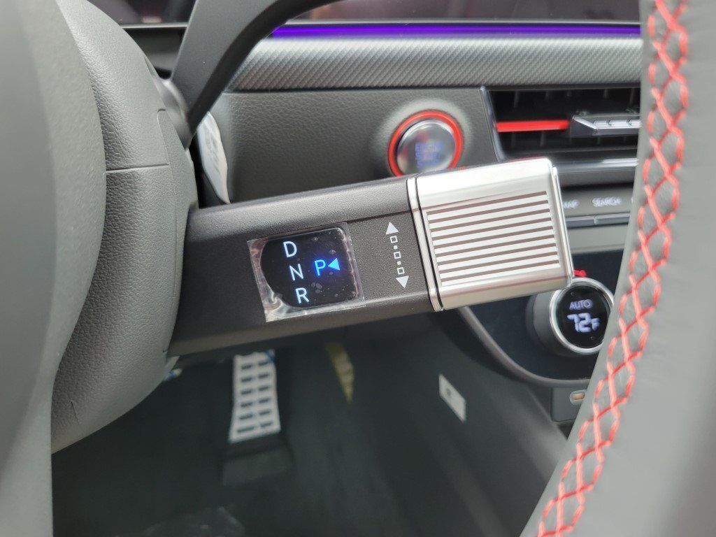 2026 Hyundai SONATA N Line Chantilly VA