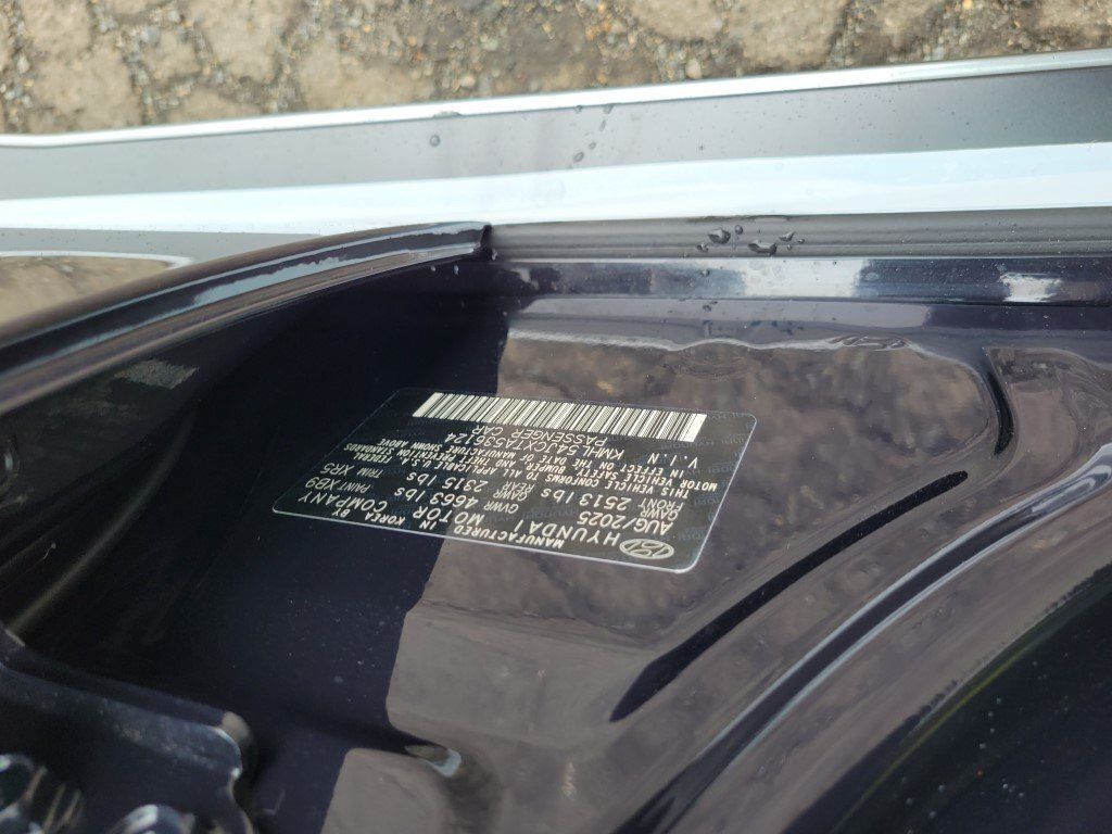 2026 Hyundai SONATA N Line Chantilly VA