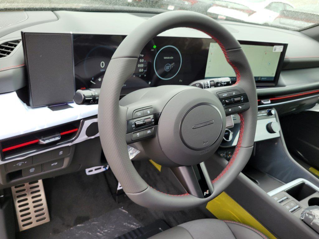 2026 Hyundai SONATA N Line Chantilly VA