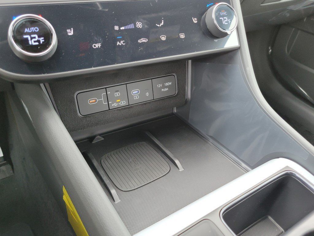 2026 Hyundai SONATA N Line Chantilly VA