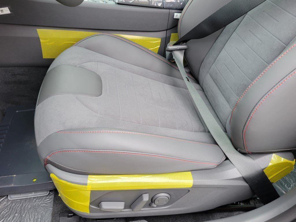 2026 Hyundai SONATA N Line Chantilly VA