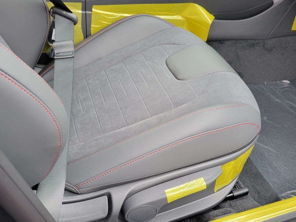 2026 Hyundai SONATA N Line Chantilly VA