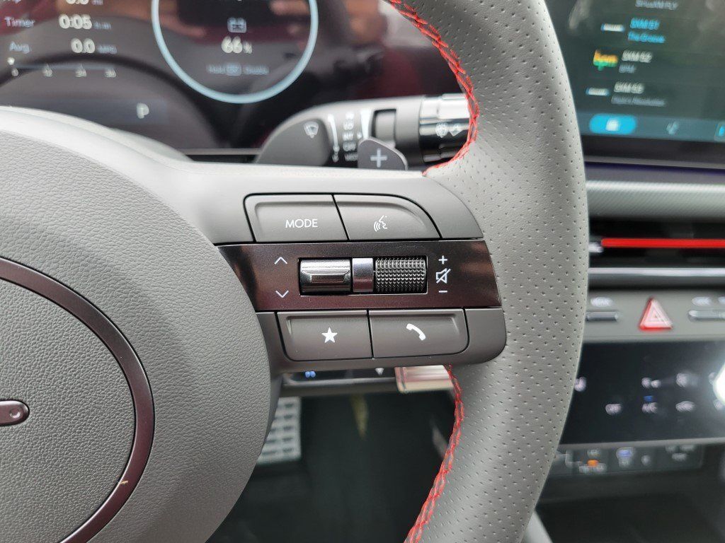 2026 Hyundai SONATA N Line Chantilly VA