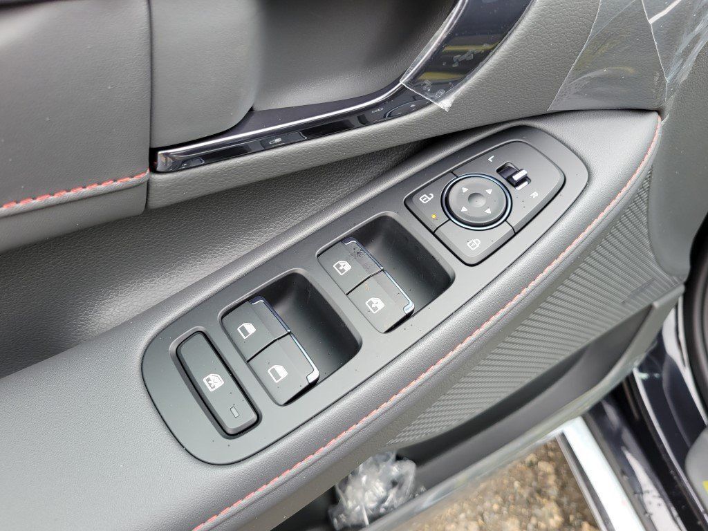 2026 Hyundai SONATA N Line Chantilly VA