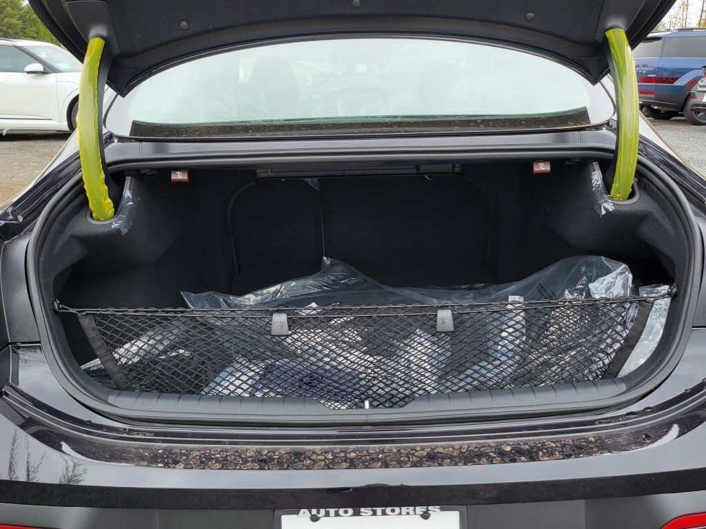 2026 Hyundai SONATA N Line Chantilly VA