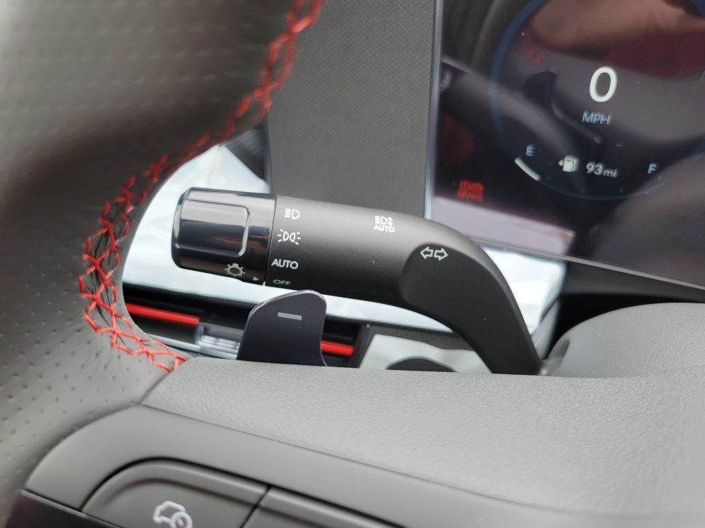 2026 Hyundai SONATA N Line Chantilly VA