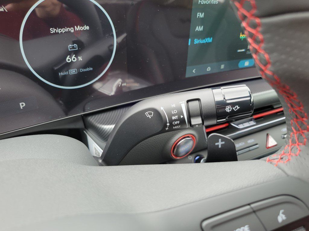 2026 Hyundai SONATA N Line Chantilly VA