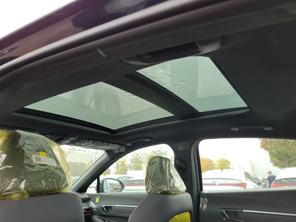 2026 Hyundai SONATA N Line Chantilly VA