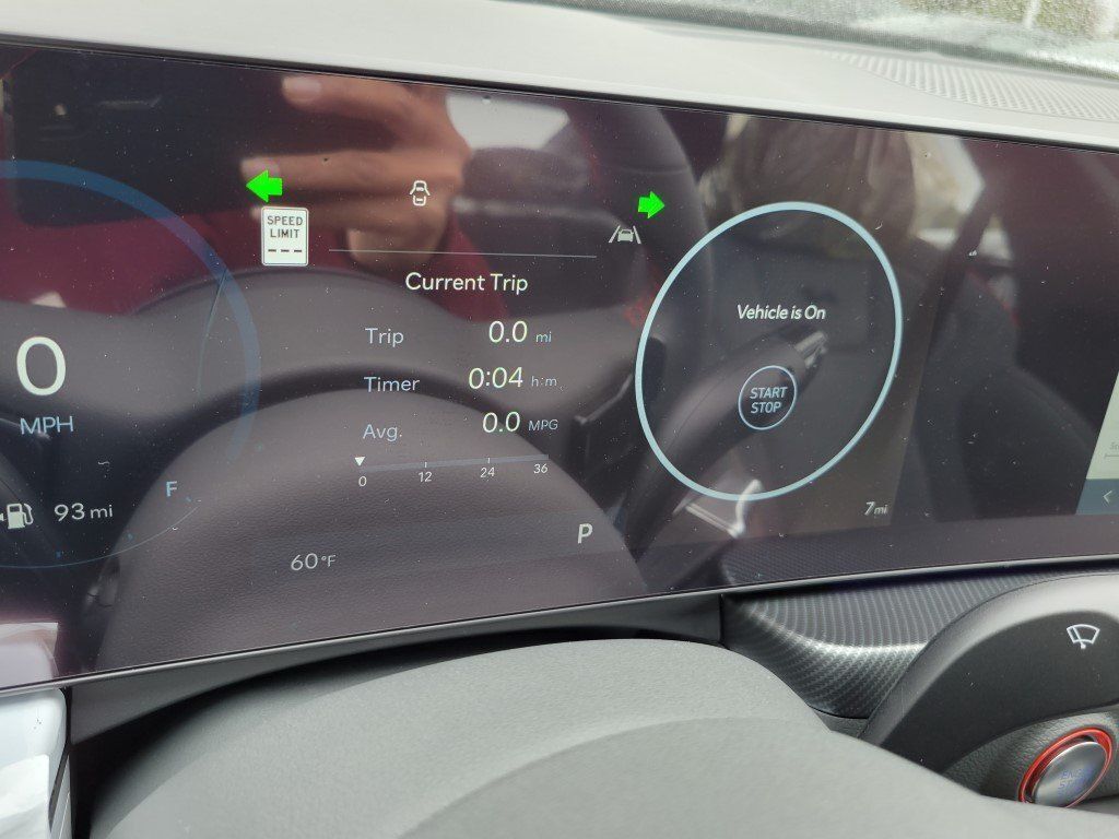 2026 Hyundai SONATA N Line Chantilly VA