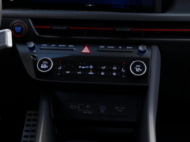 2026 Hyundai SONATA N Line Waldorf MD