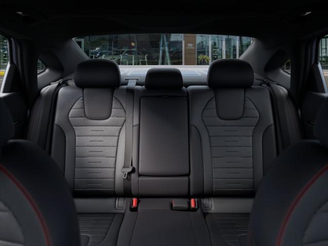 2026 Hyundai SONATA N Line Waldorf MD