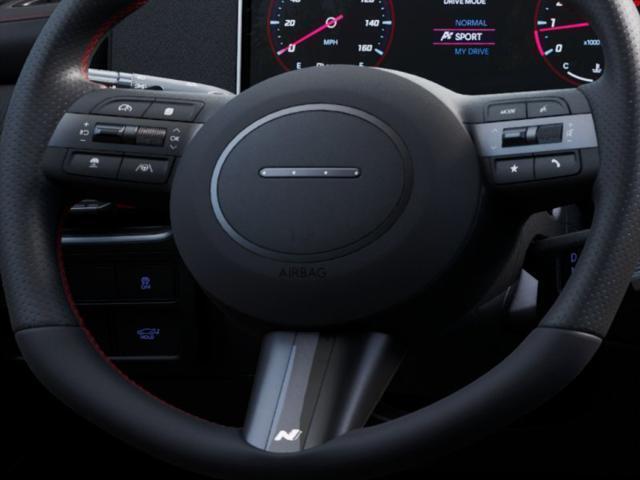 2026 Hyundai SONATA N Line Waldorf MD