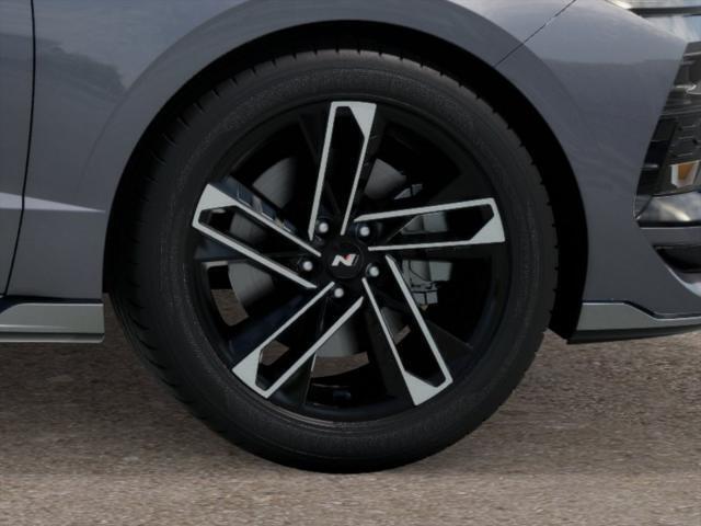 2026 Hyundai SONATA N Line Waldorf MD